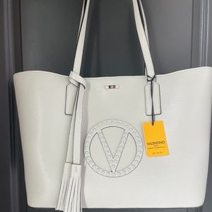 Valentino Tote/Computer Bag